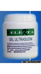 GEL PER ULTRASUONI